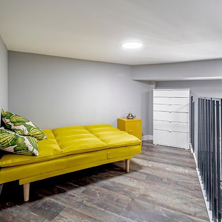 Luminoso Cerca 4 Caminos- Apartamento Reina Victoria Мадрид Екстериор снимка
