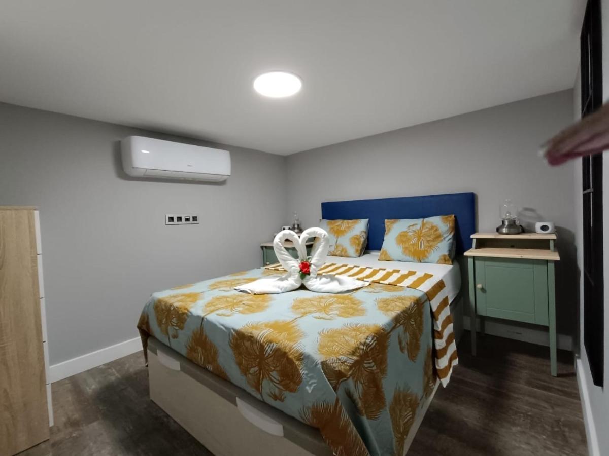 Luminoso Cerca 4 Caminos- Apartamento Reina Victoria Мадрид Екстериор снимка