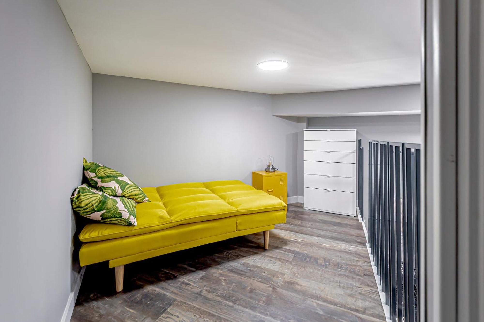 Luminoso Cerca 4 Caminos- Apartamento Reina Victoria Мадрид Екстериор снимка