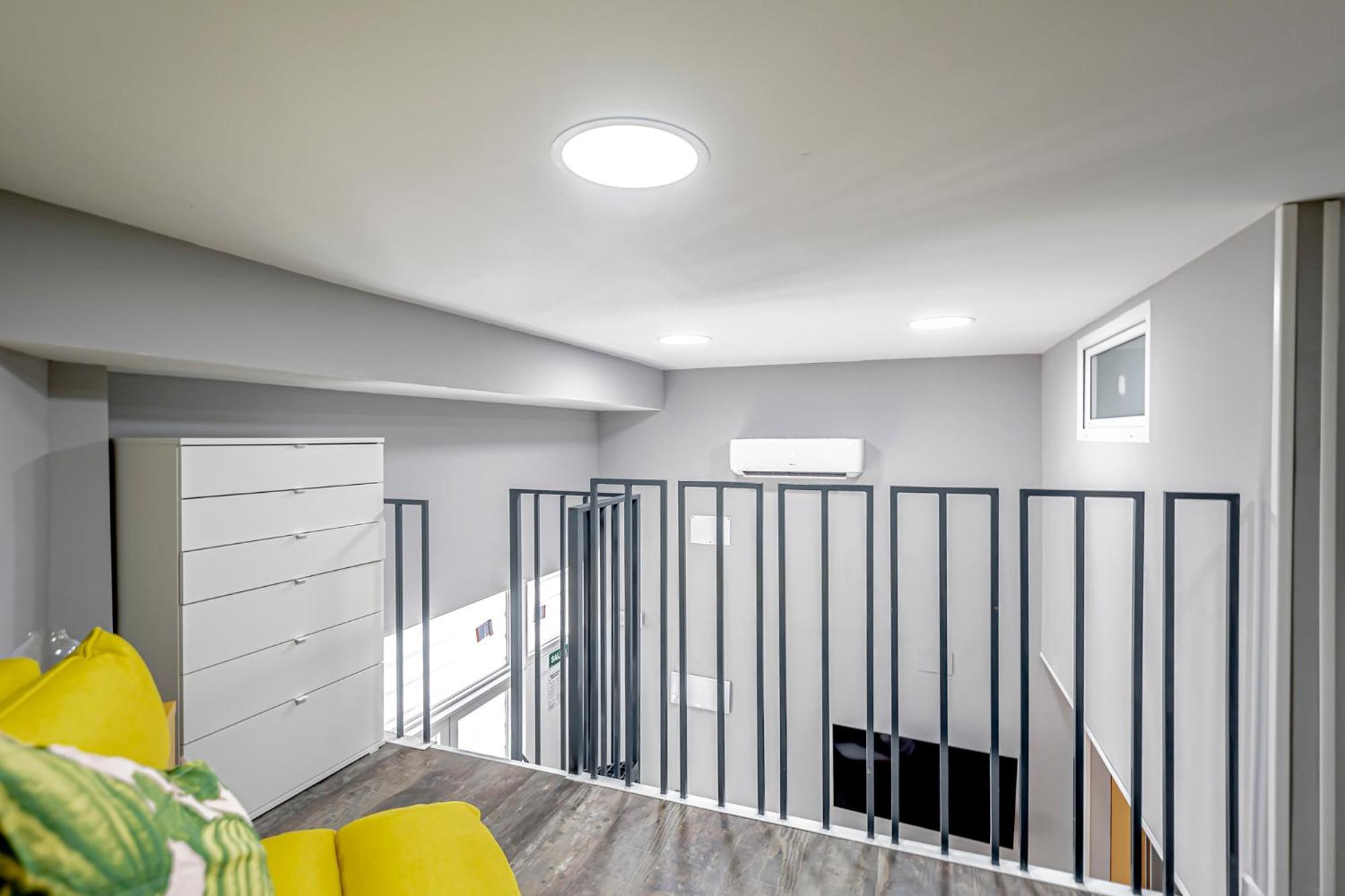 Luminoso Cerca 4 Caminos- Apartamento Reina Victoria Мадрид Екстериор снимка