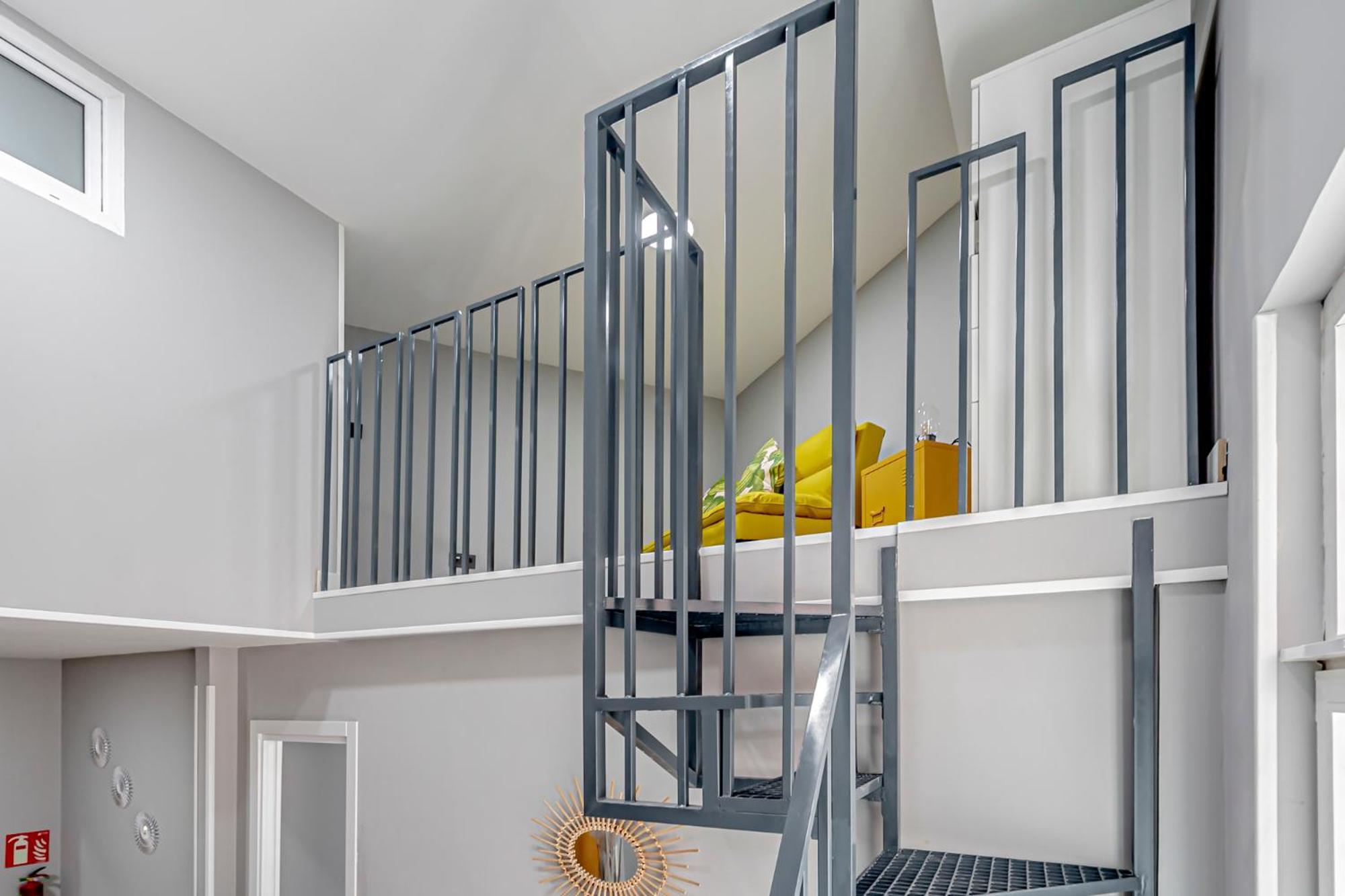 Luminoso Cerca 4 Caminos- Apartamento Reina Victoria Мадрид Екстериор снимка
